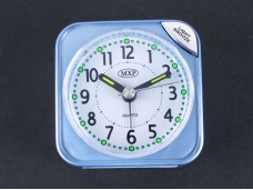 M-520 Alarm Mini Clock with Light